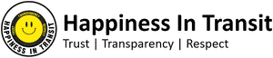 Happiness In Transit Logo